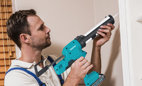 Ручные электроинструменты для эксплуатации средств безопасности