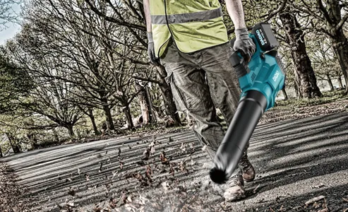 Как безопасно использовать электроинструменты